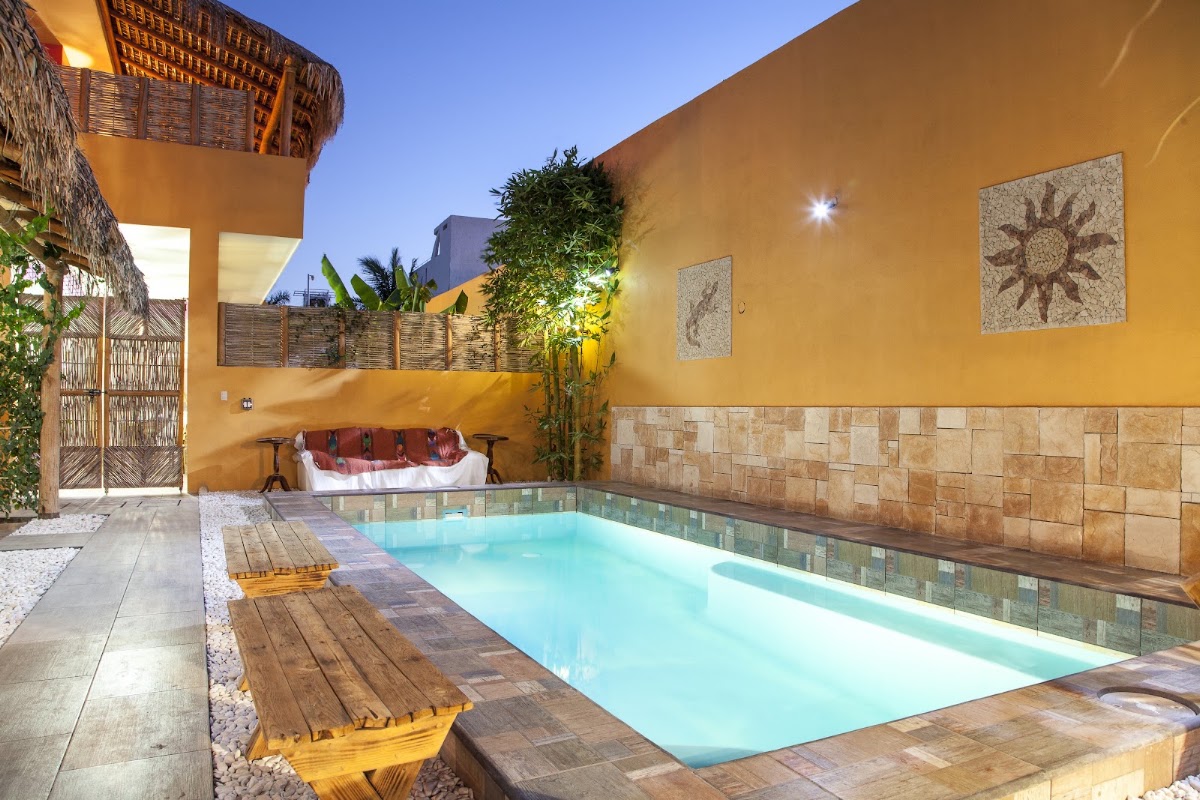 Casa Juarez B&B gallery 3