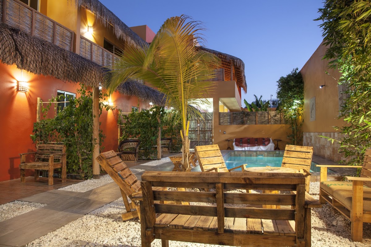 Casa Juarez B&B gallery 6