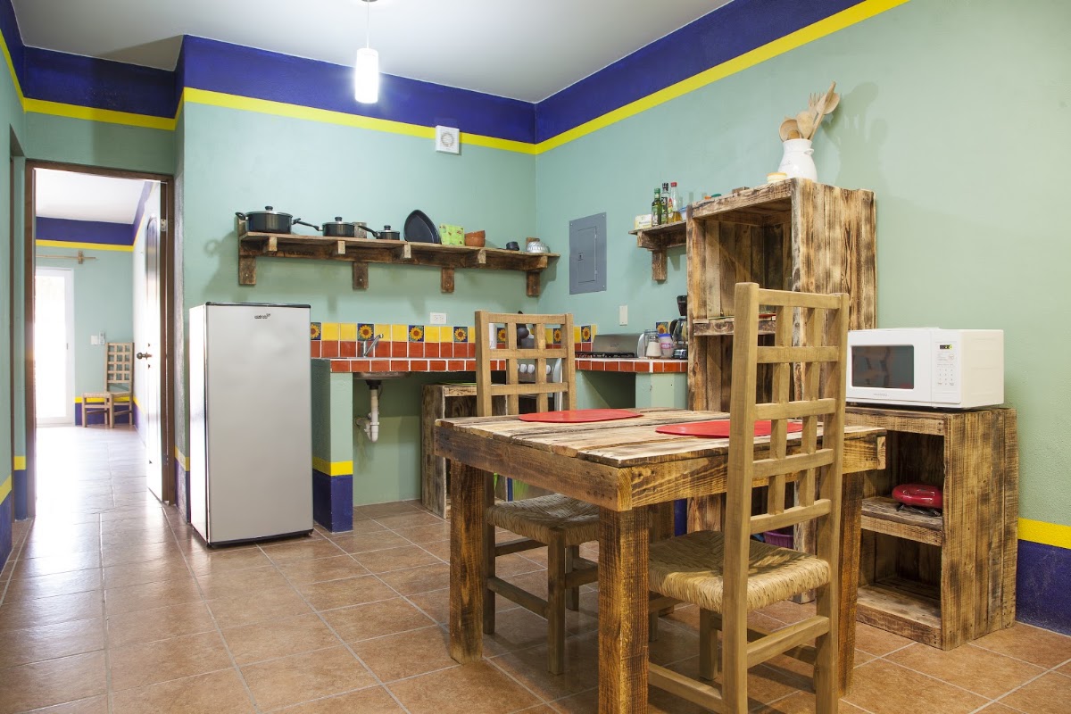 Casa Juarez B&B gallery 9