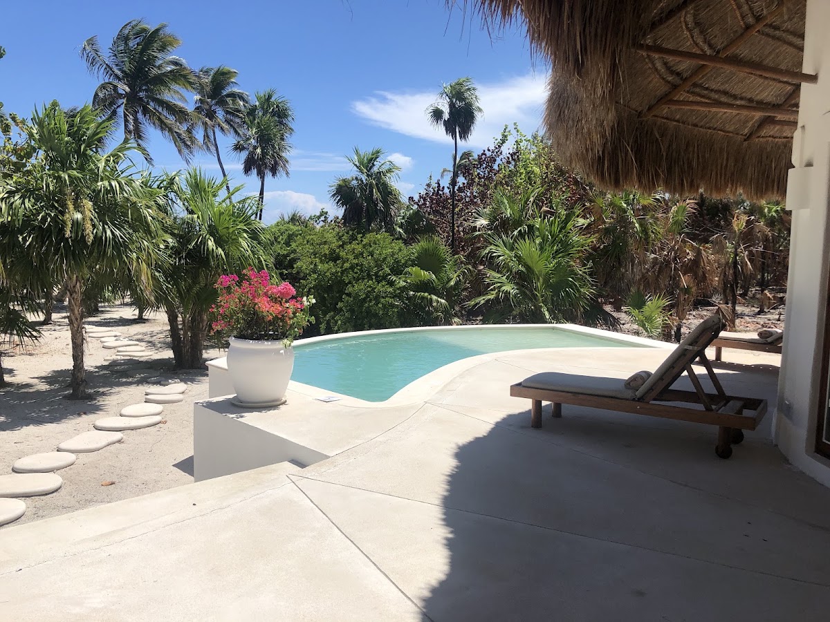 Casa Ka'an Mahahual gallery 3