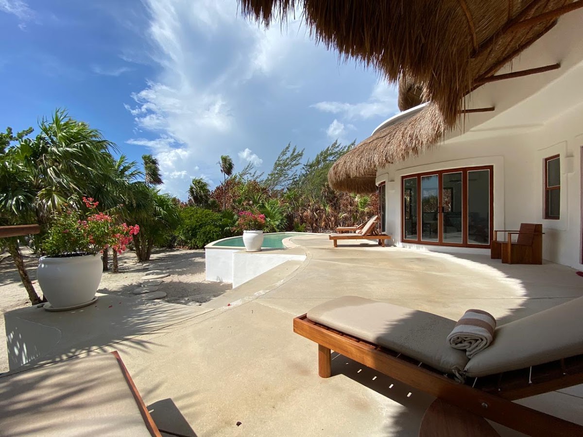 Casa Ka'an Mahahual gallery 6