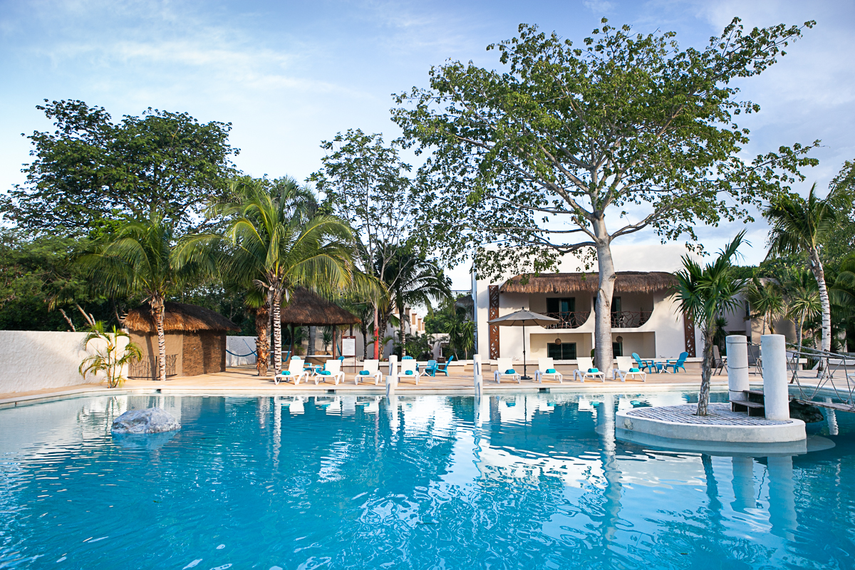 Casa Kaoba Hotel & Suites gallery 1