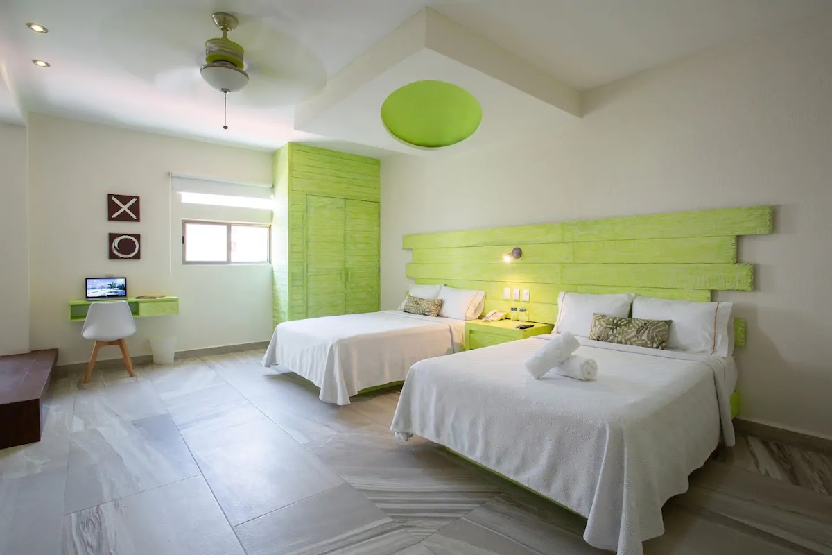 Casa Kaoba Hotel & Suites gallery 10