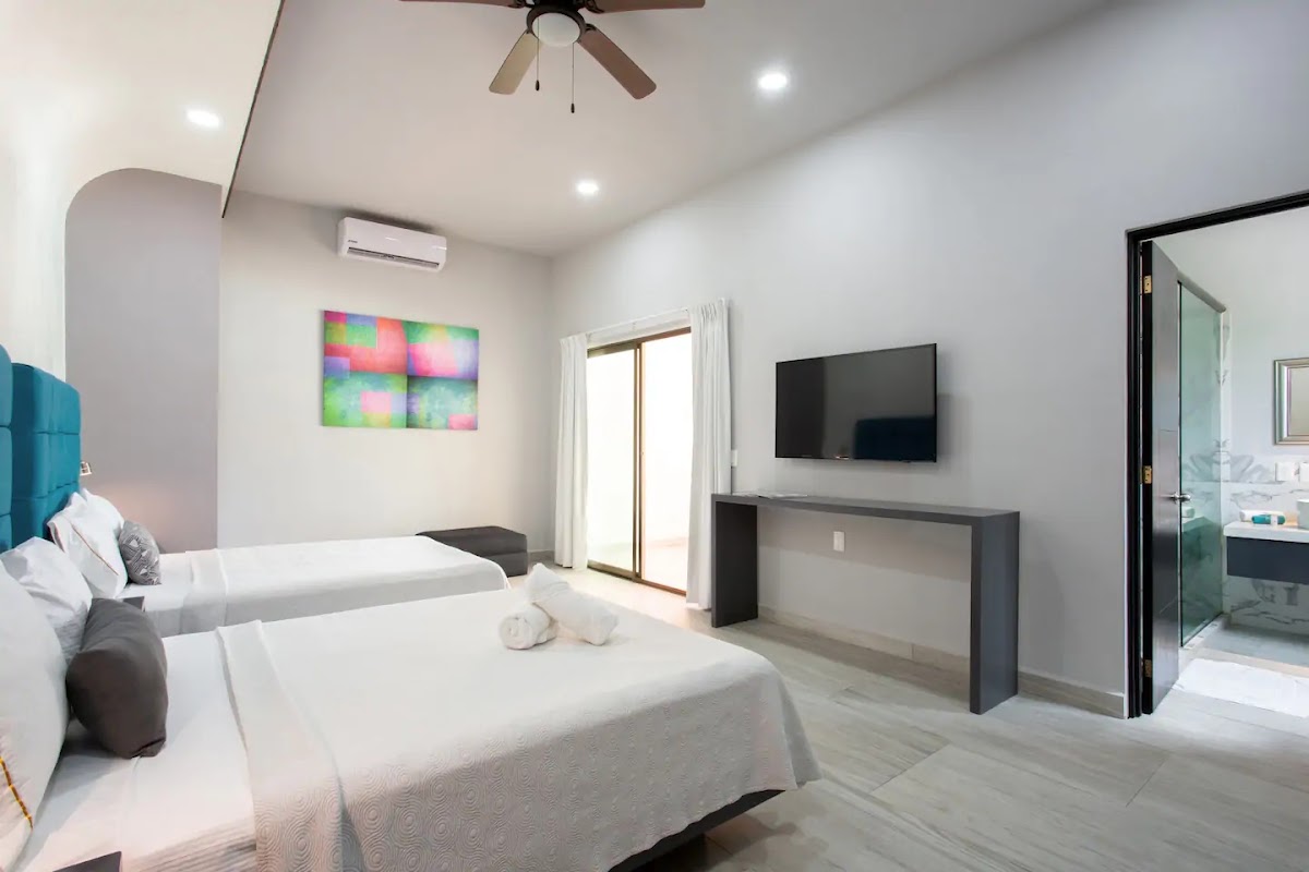 Casa Kaoba Hotel & Suites gallery 2