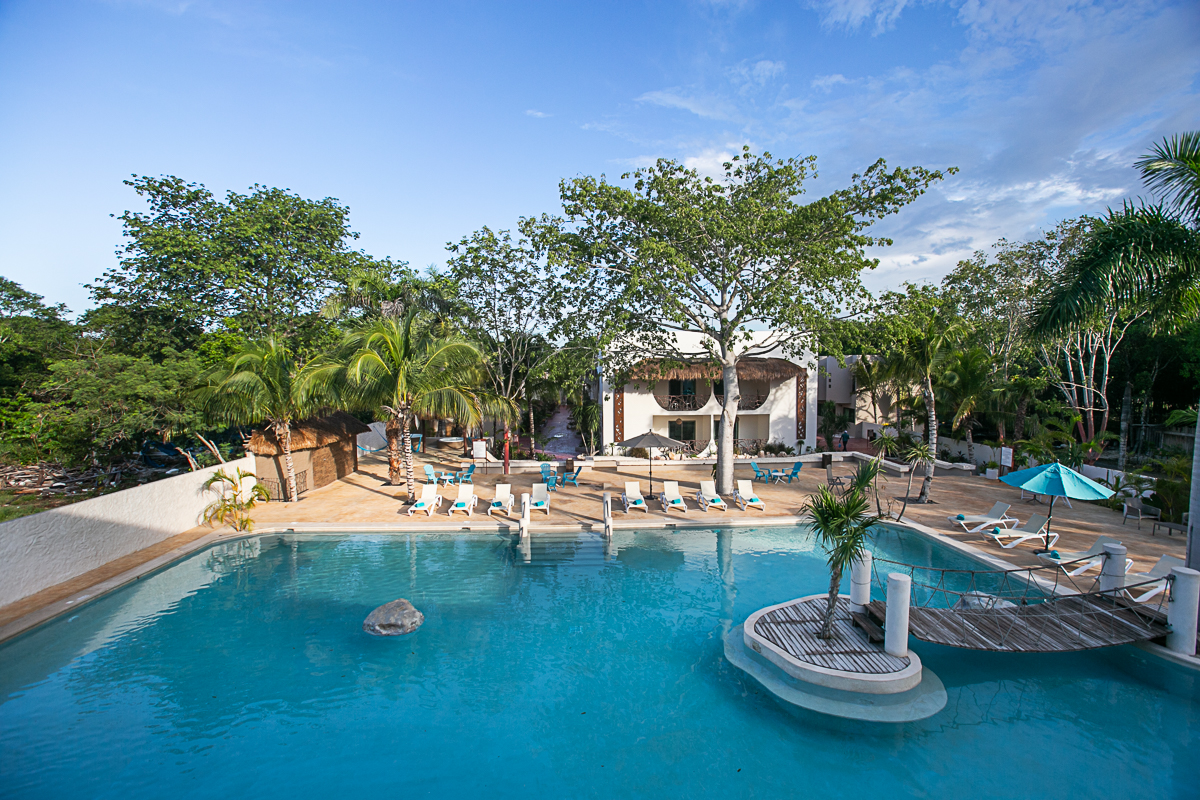 Casa Kaoba Hotel & Suites gallery 3