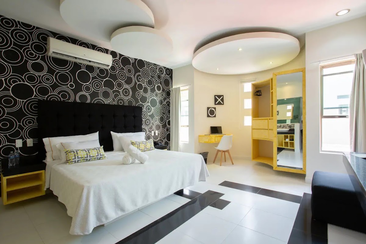 Casa Kaoba Hotel & Suites gallery 5