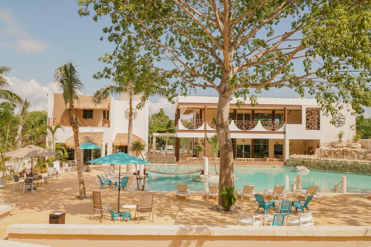 Casa Kaoba Hotel & Suites gallery 6
