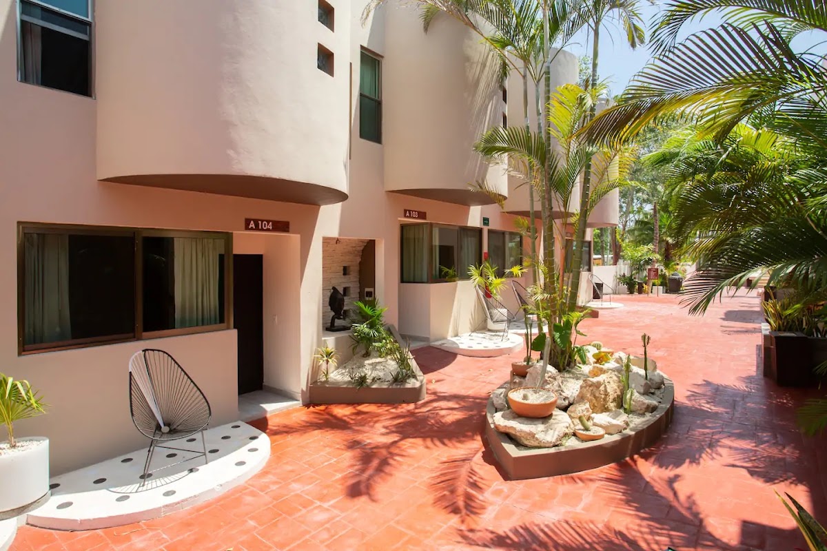 Casa Kaoba Hotel & Suites gallery 9