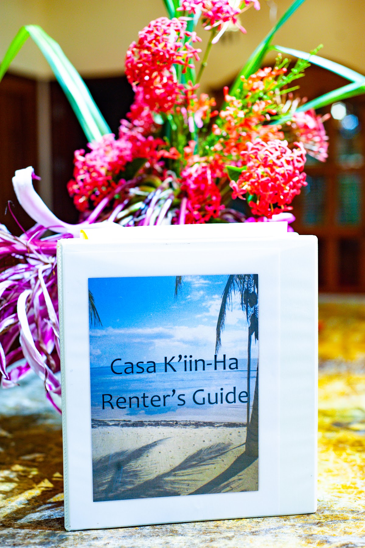 Casa K'iin-Ha gallery 10