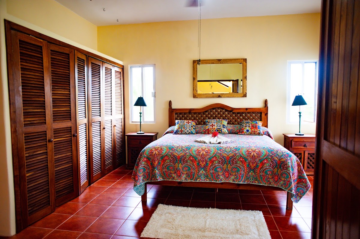 Casa K'iin-Ha gallery 2