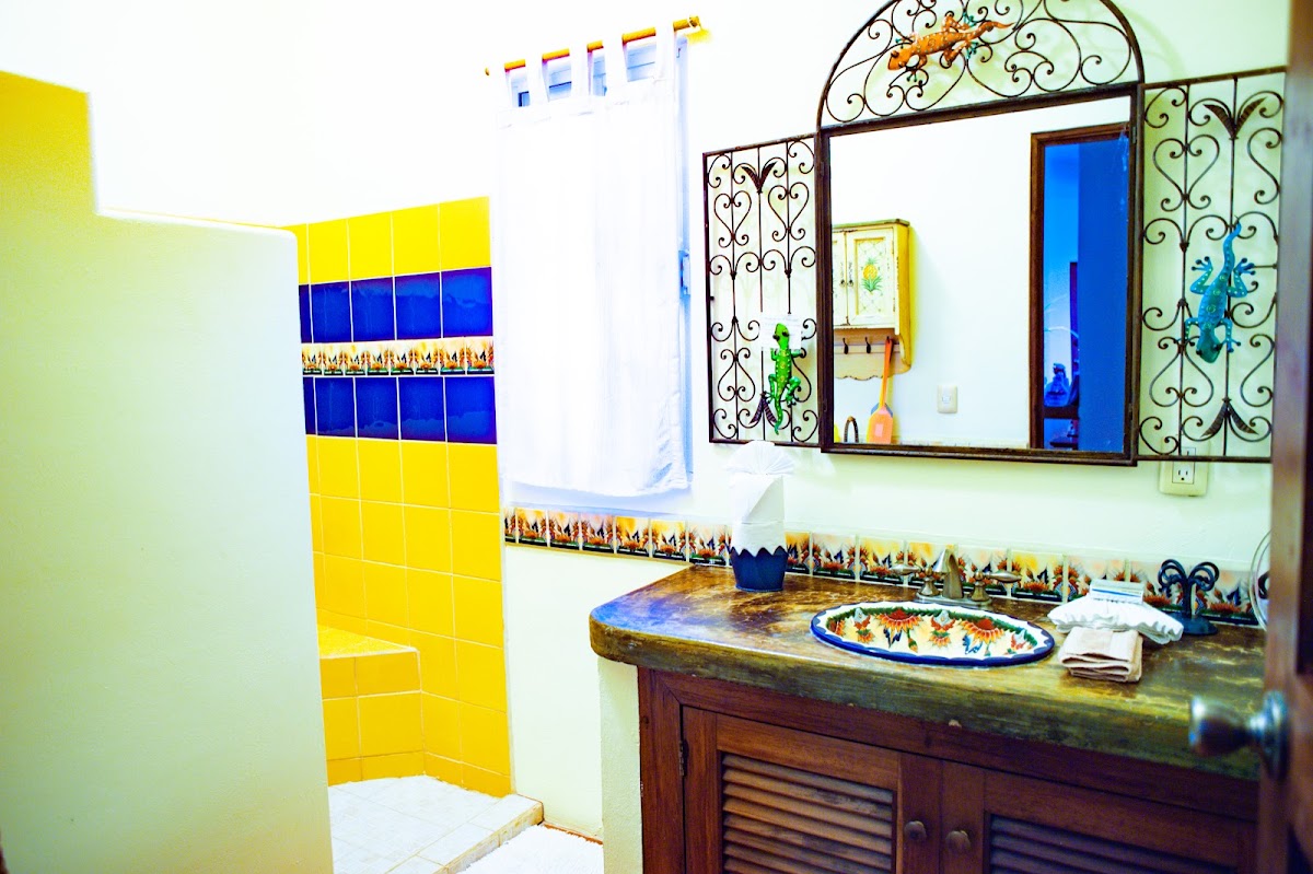Casa K'iin-Ha gallery 3