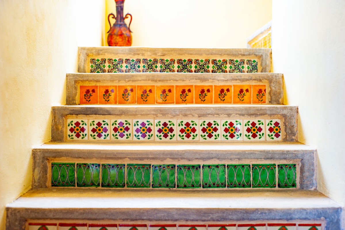 Casa K'iin-Ha gallery 5
