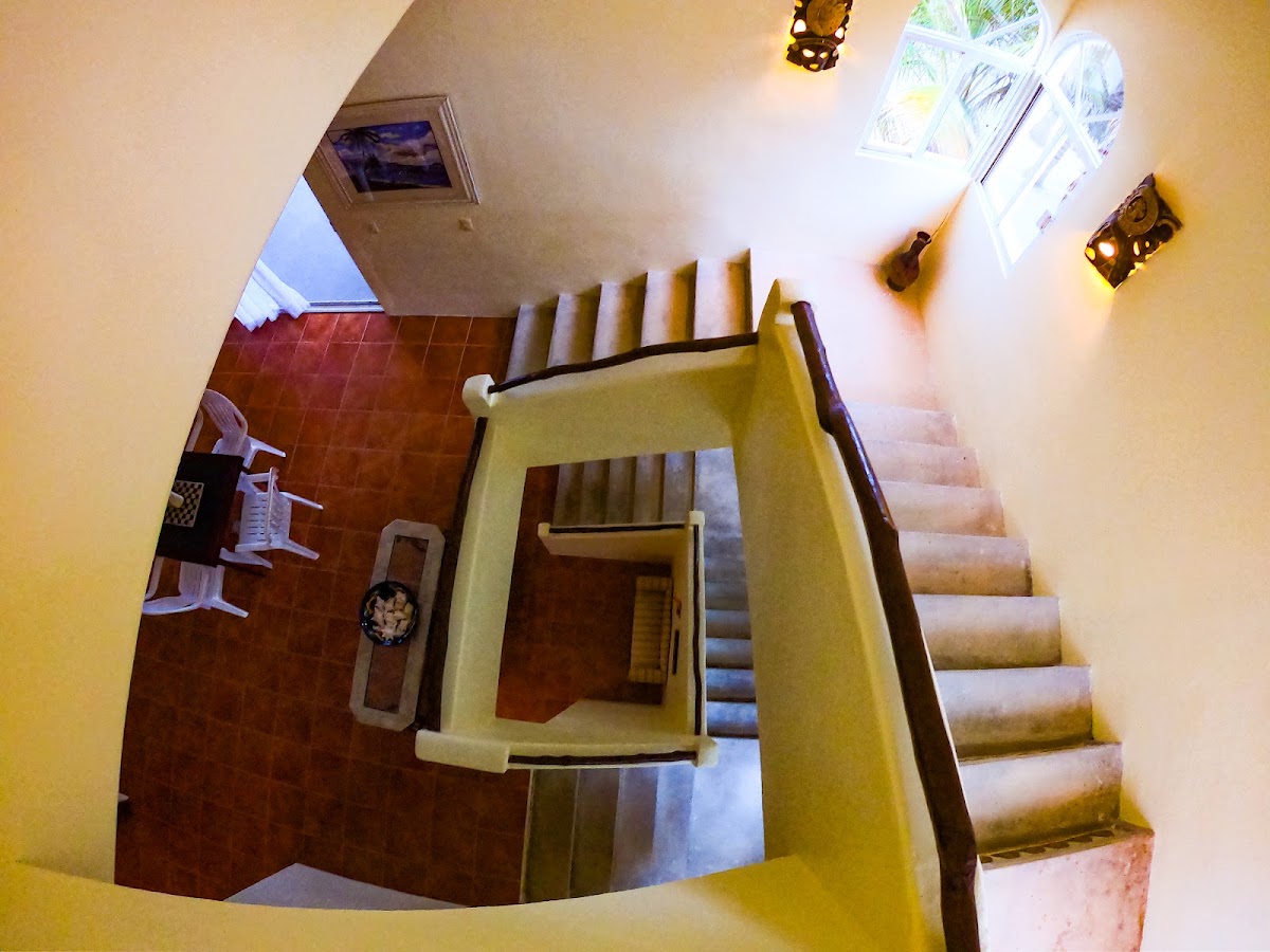 Casa K'iin-Ha gallery 7
