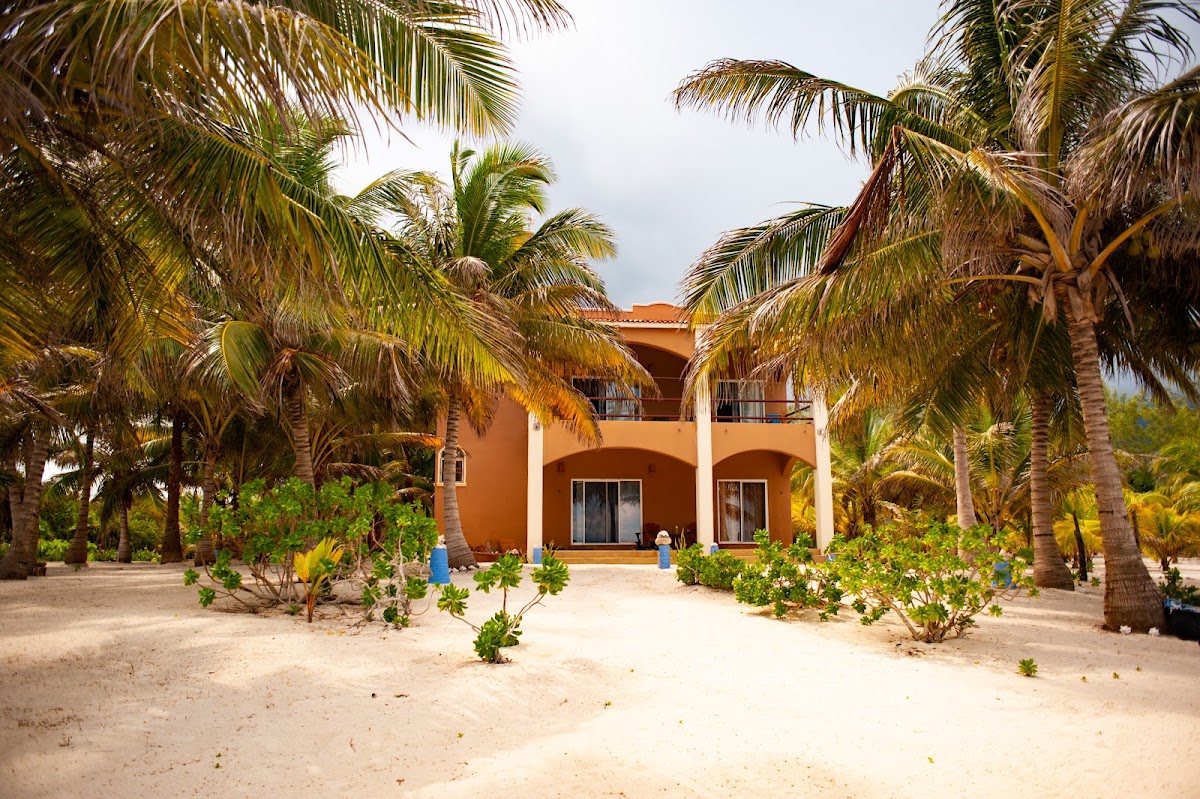 Casa K'iin-Ha gallery 8