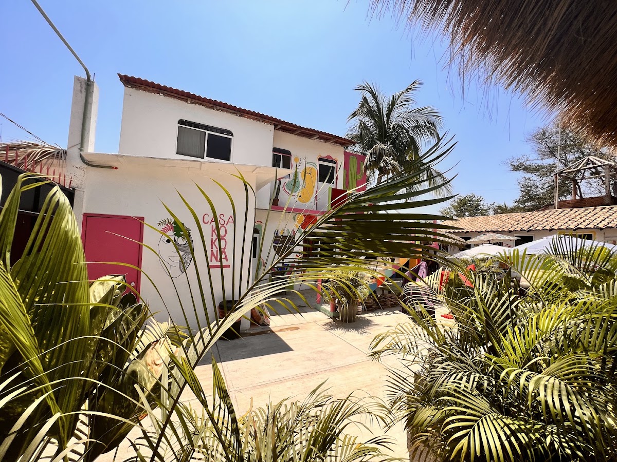 Casa Kokoná gallery 1