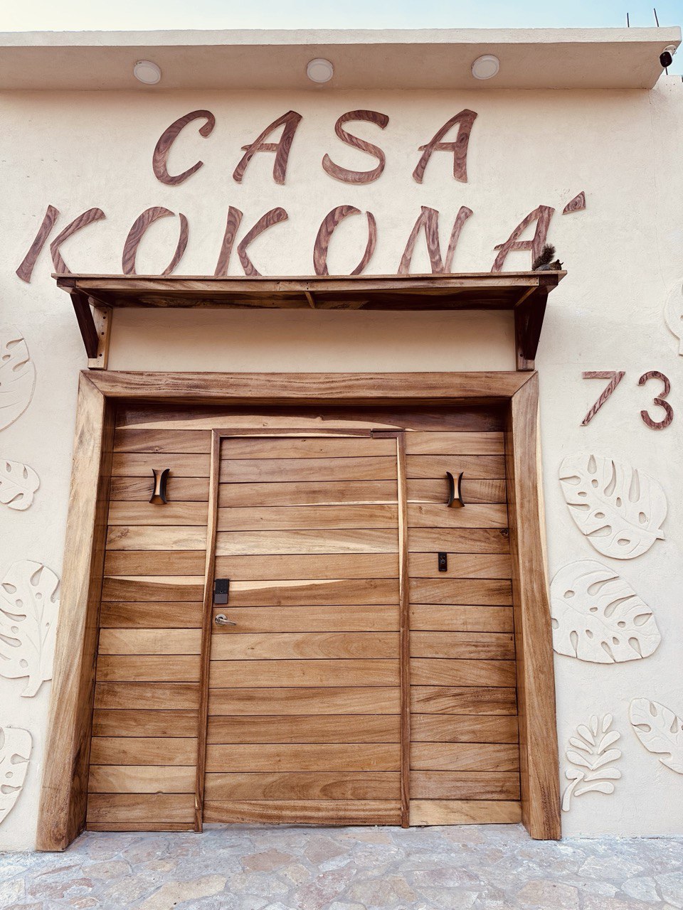 Casa Kokoná gallery 10