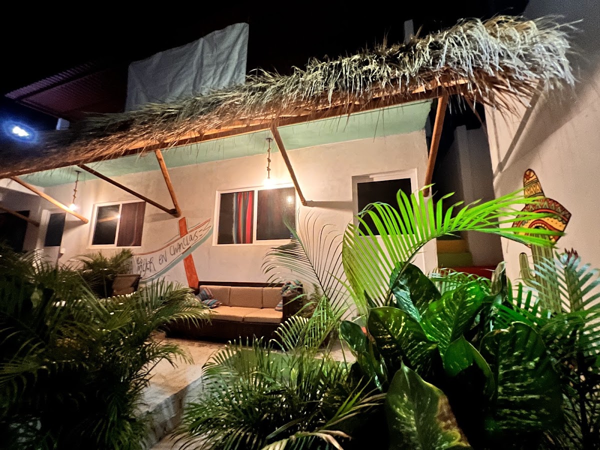Casa Kokoná gallery 8