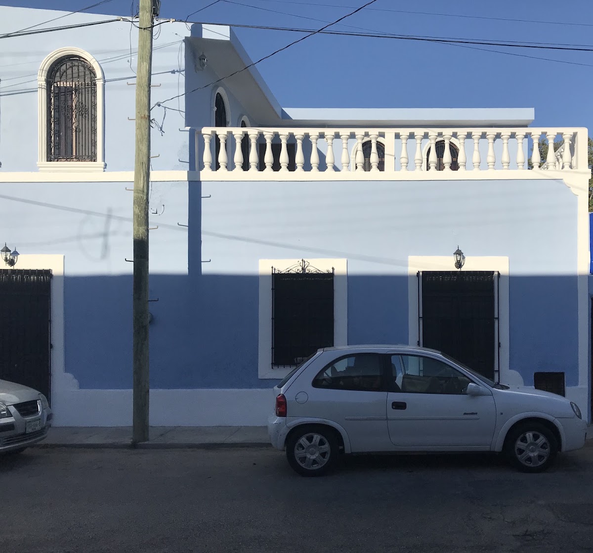 Casa "La 44" gallery 7