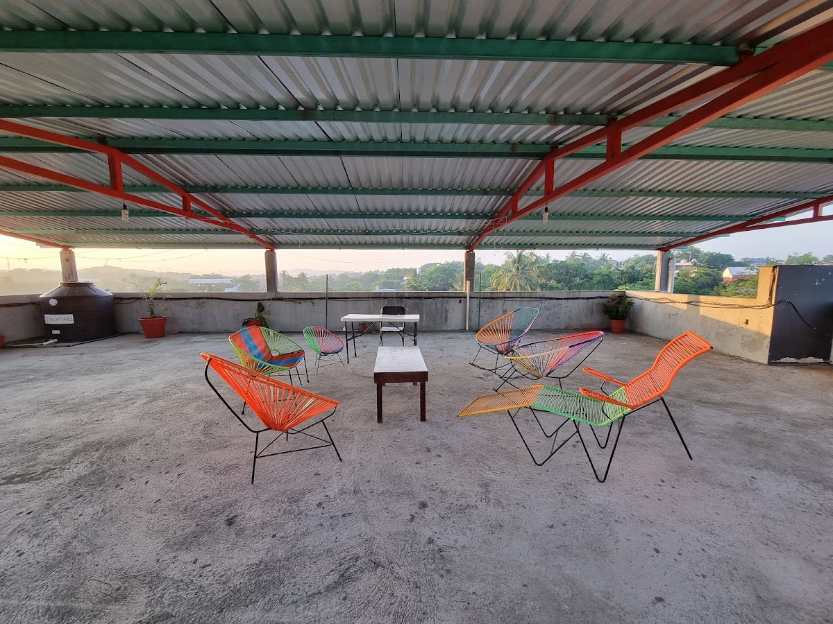 Casa La Paz gallery 5