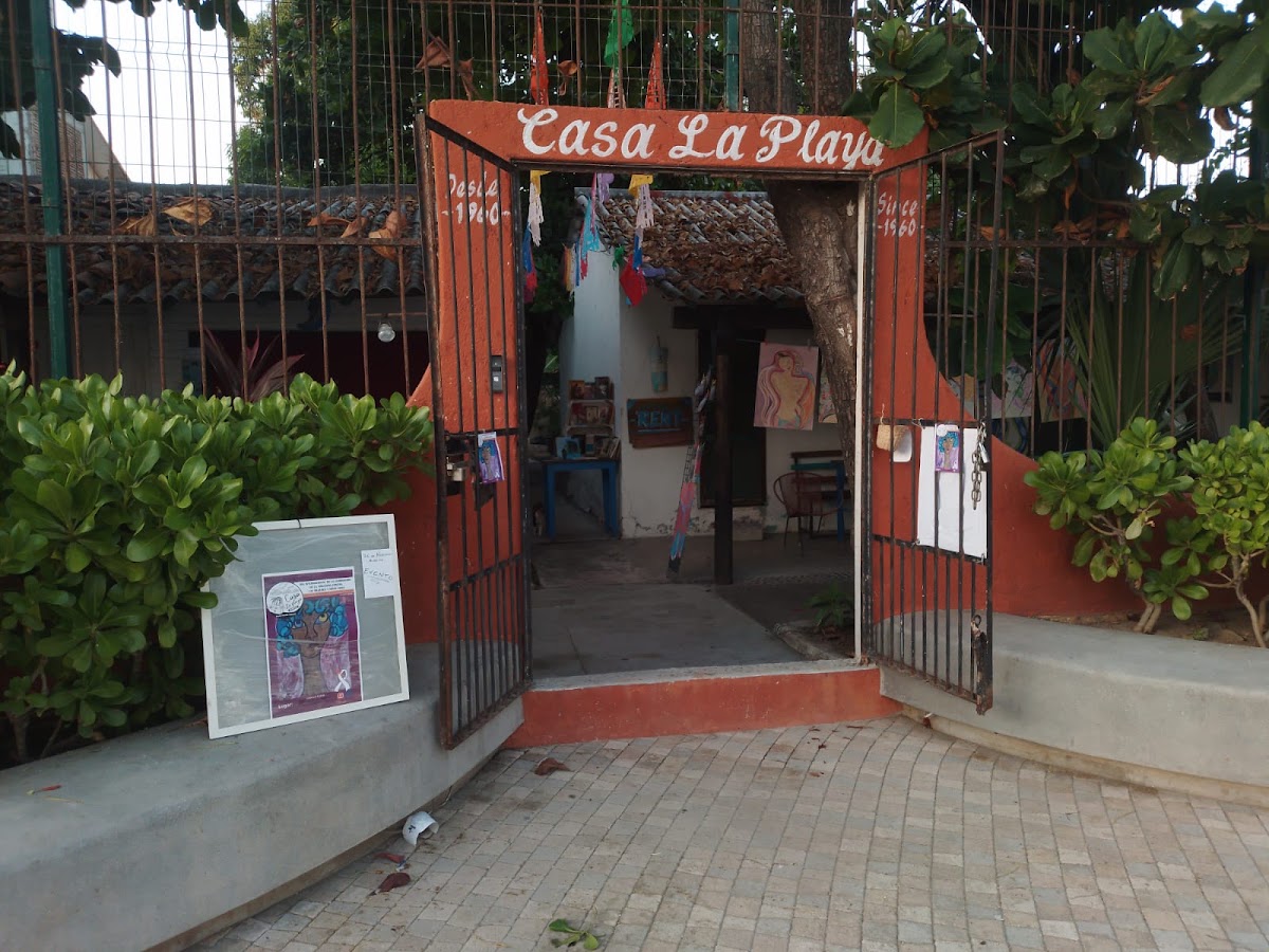 Casa La Playa gallery 5
