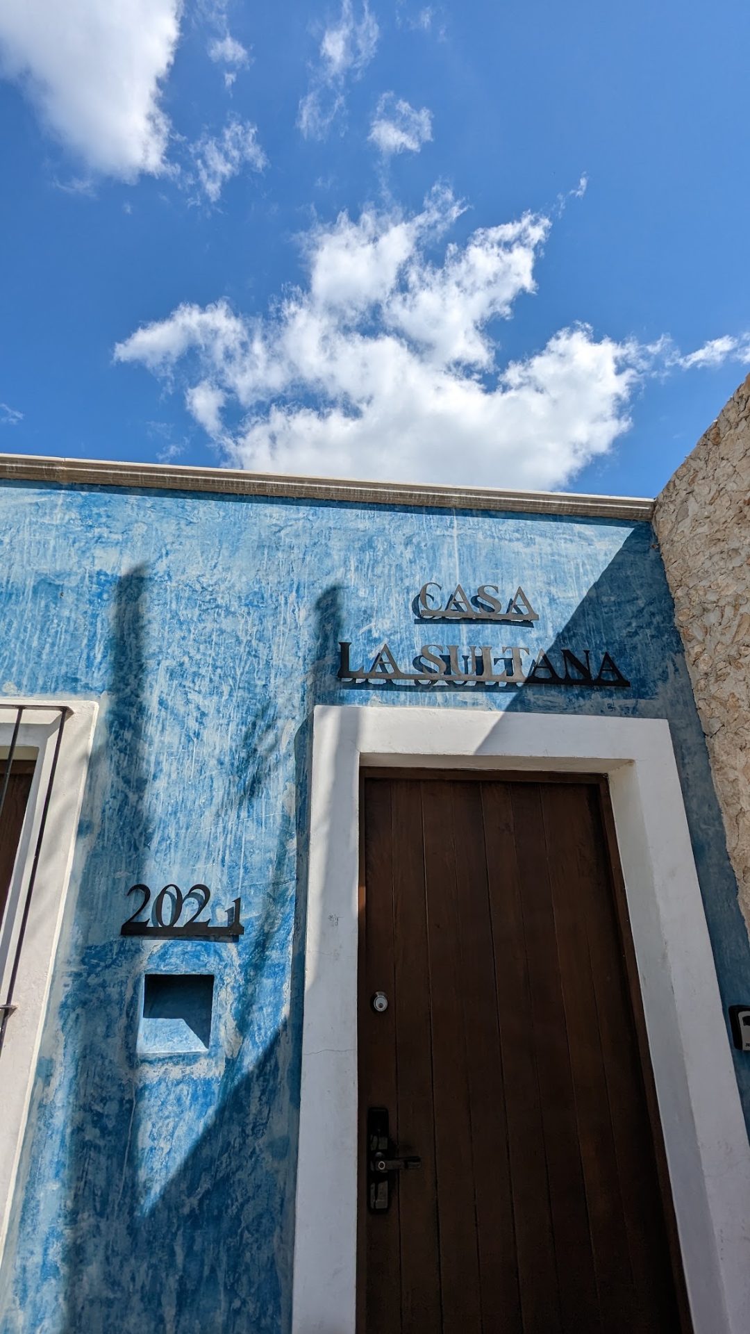 Casa La Sultana gallery 1