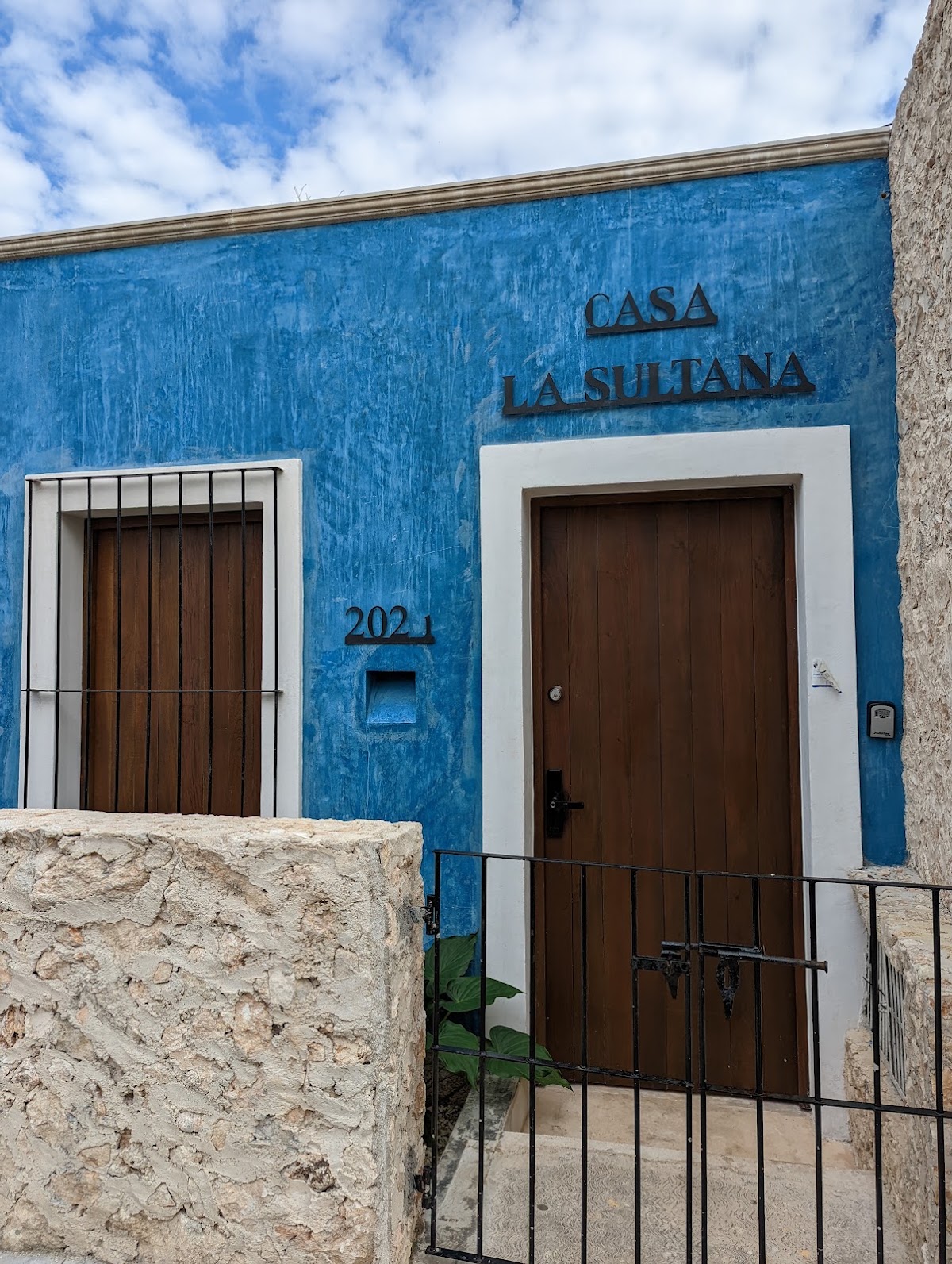 Casa La Sultana gallery 3