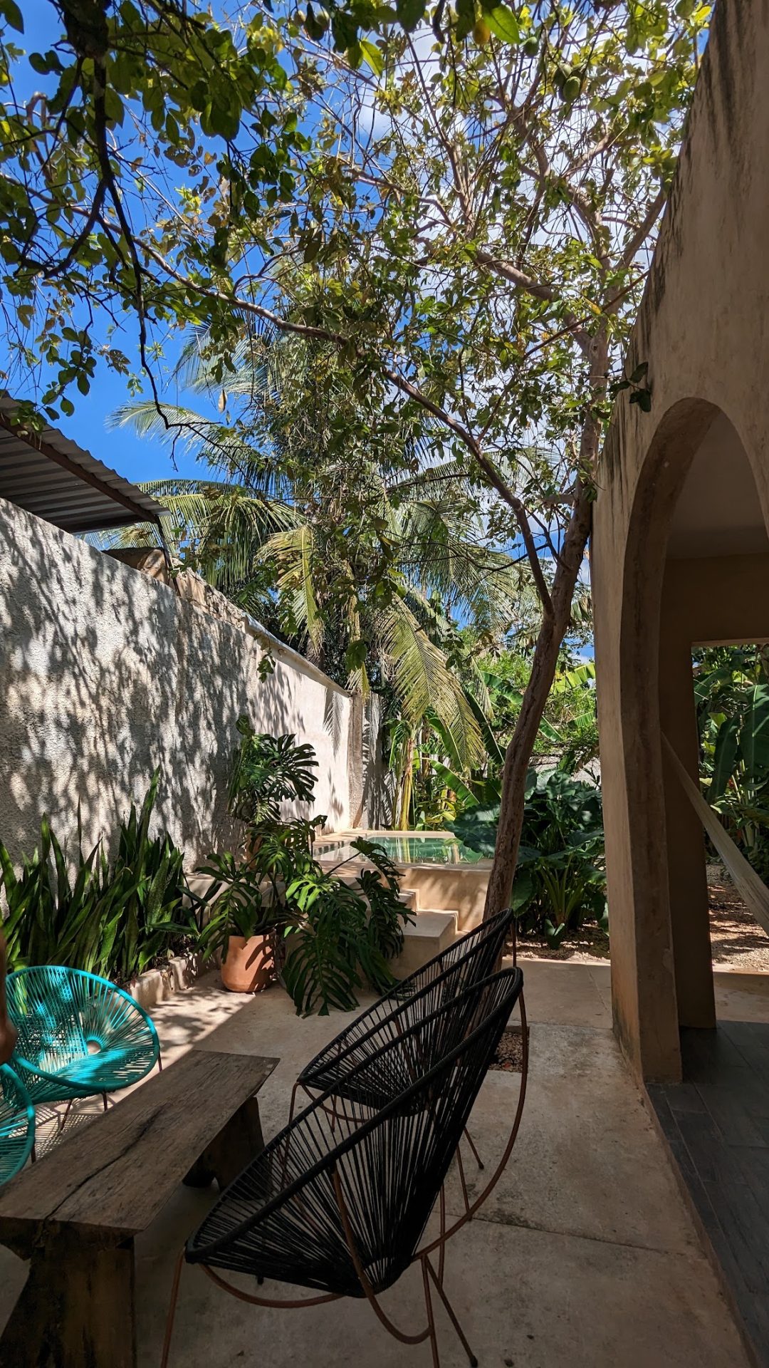 Casa La Sultana gallery 9