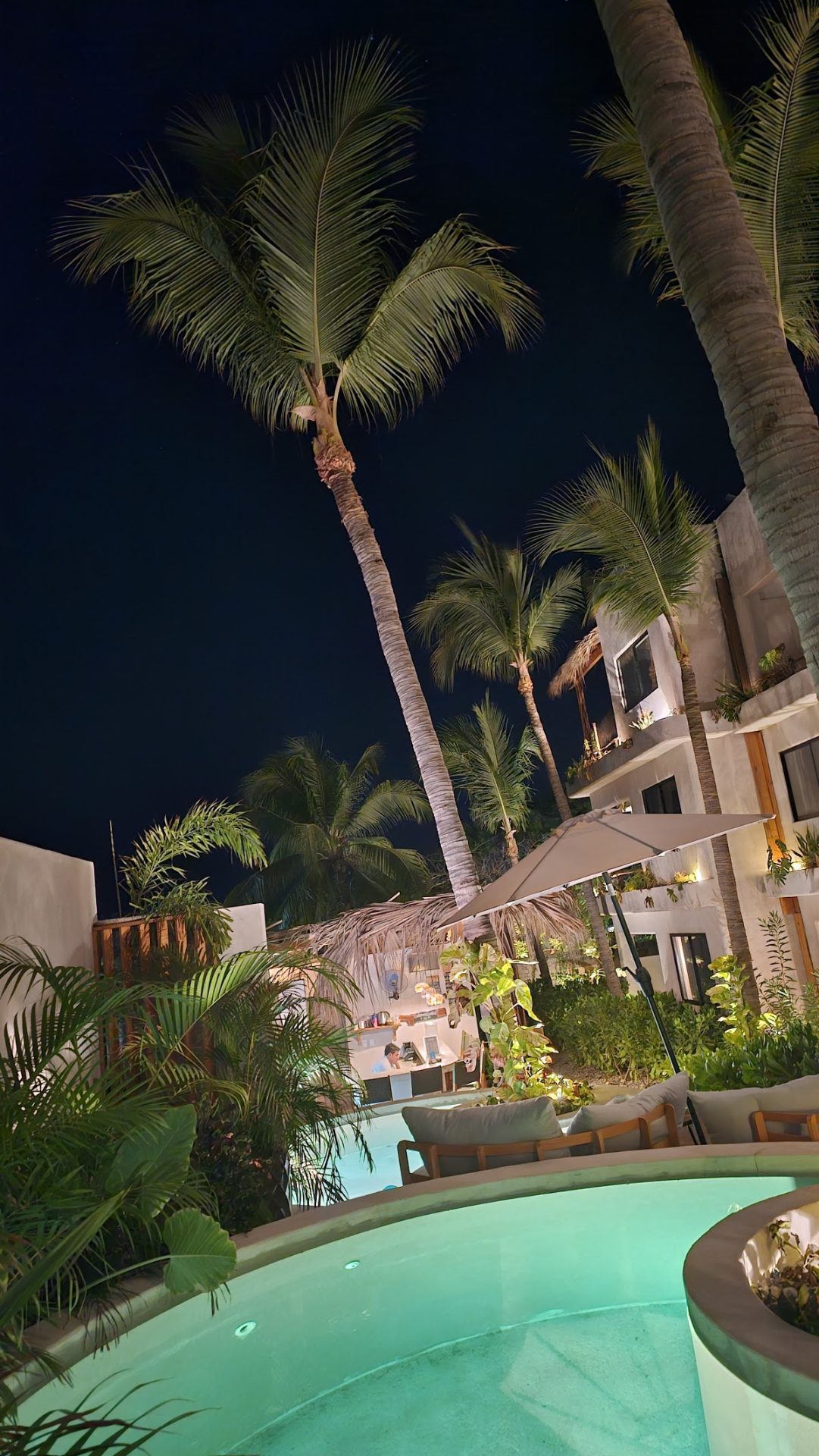 Casa Leah Puerto Escondido gallery 3