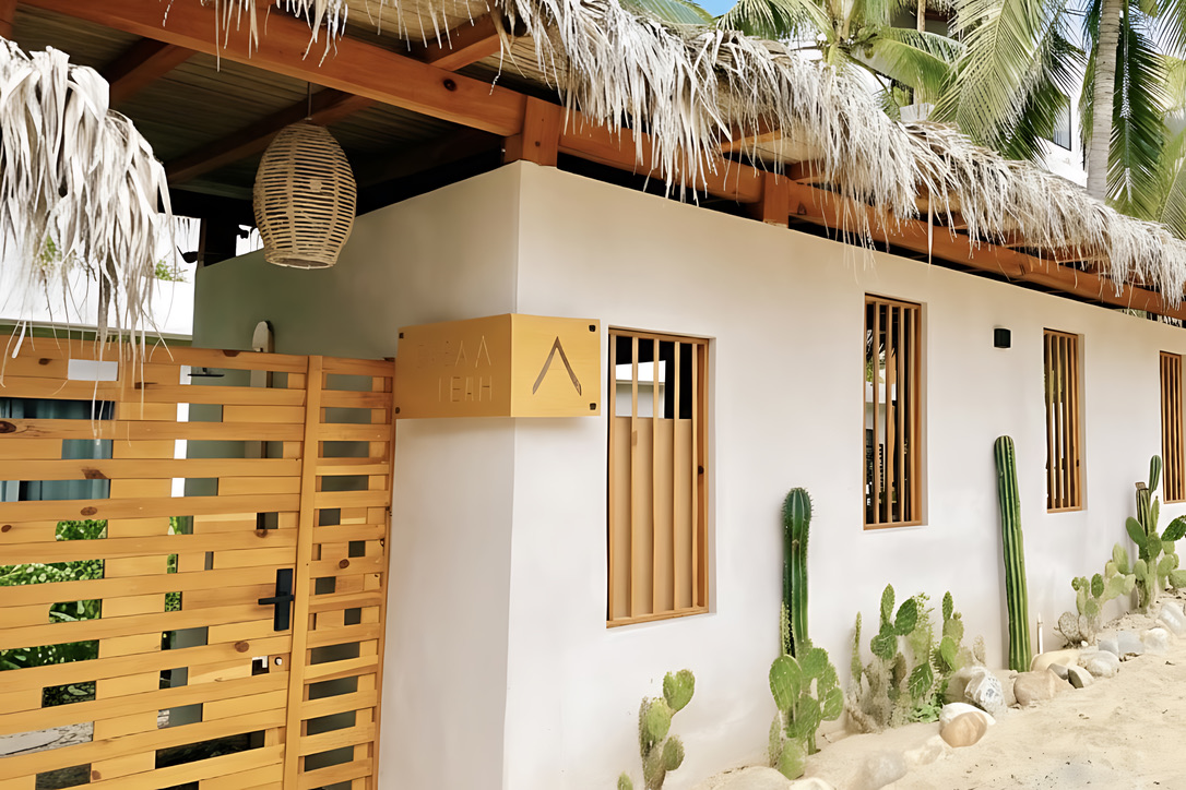 Casa Leah Puerto Escondido gallery 5
