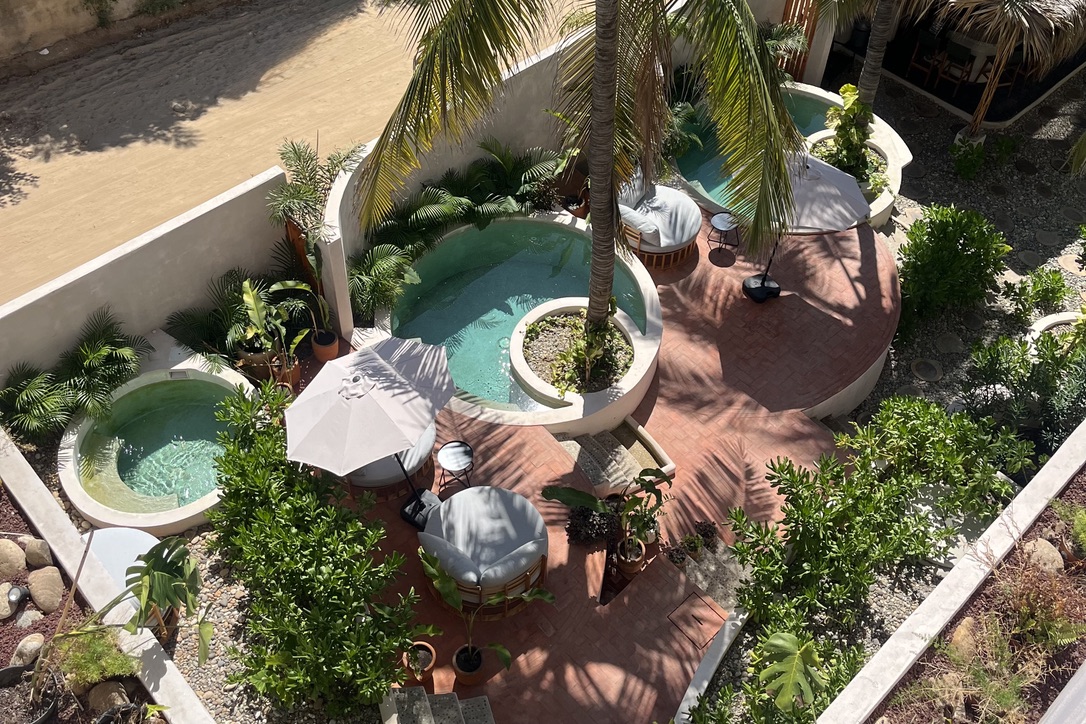 Casa Leah Puerto Escondido gallery 6