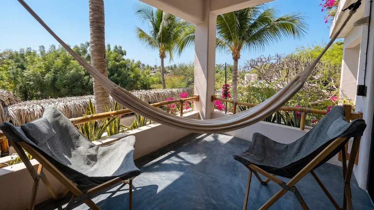 Casa Leah Puerto Escondido gallery 9