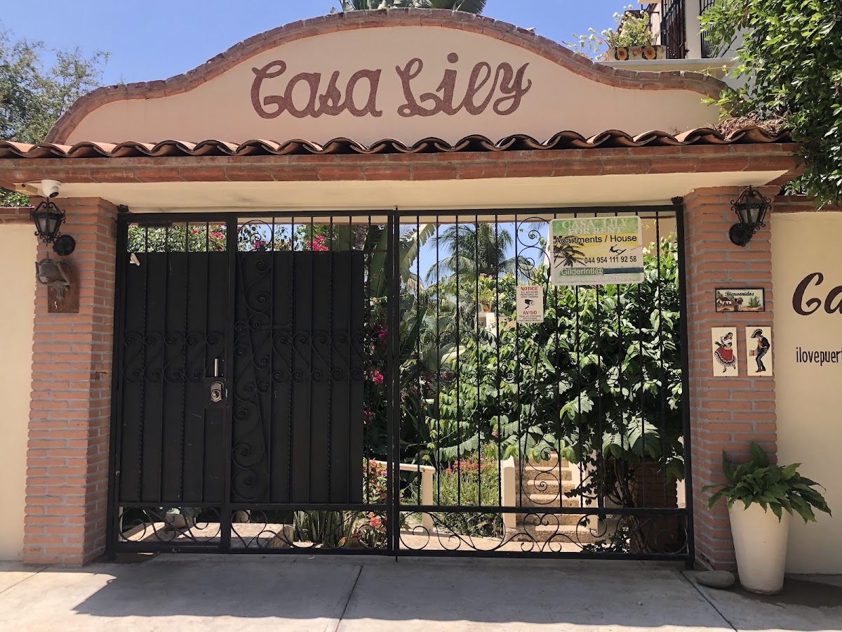 Casa Lily - Playa Zicatela, Puerto Escondido gallery 5