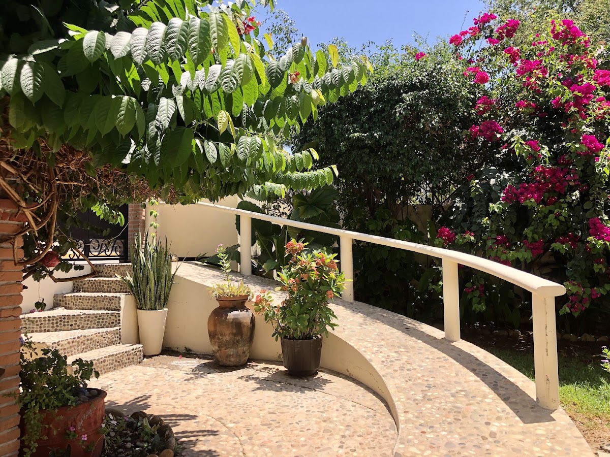 Casa Lily - Playa Zicatela, Puerto Escondido gallery 7