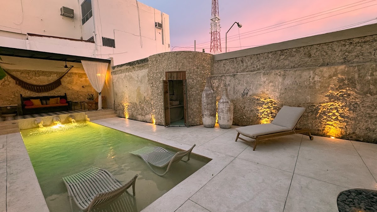 Casa Lolo gallery 1
