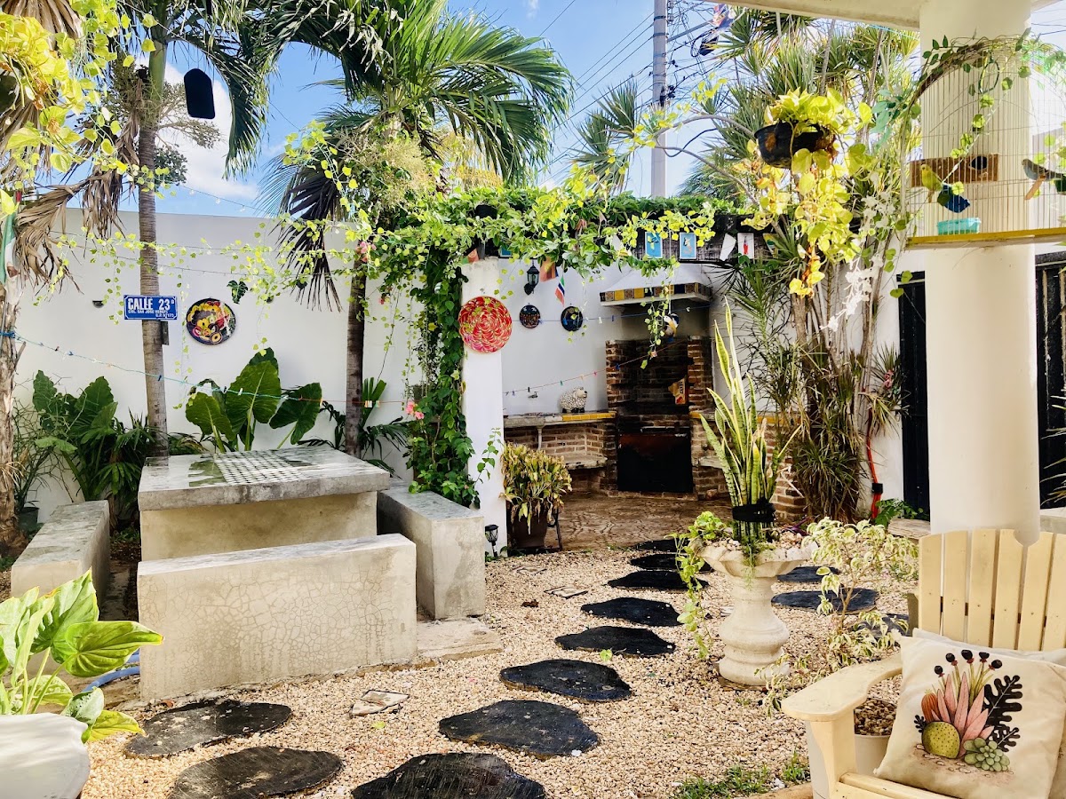 CASA LOS 2 GALLOS gallery 1