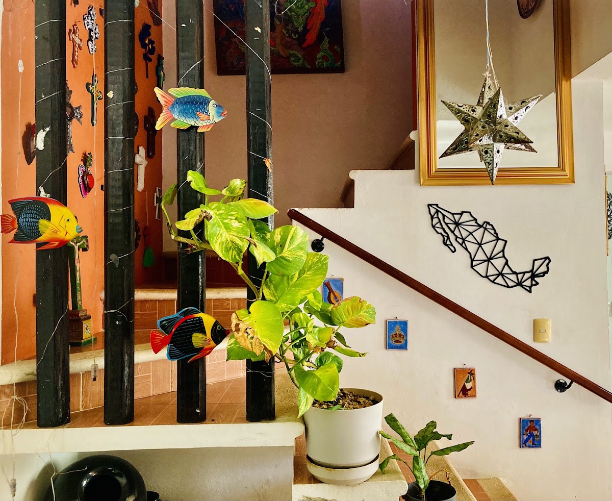 CASA LOS 2 GALLOS gallery 9