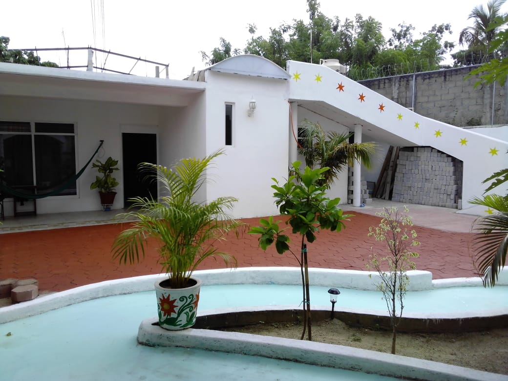 CASA LOS ALMENDROS gallery 1