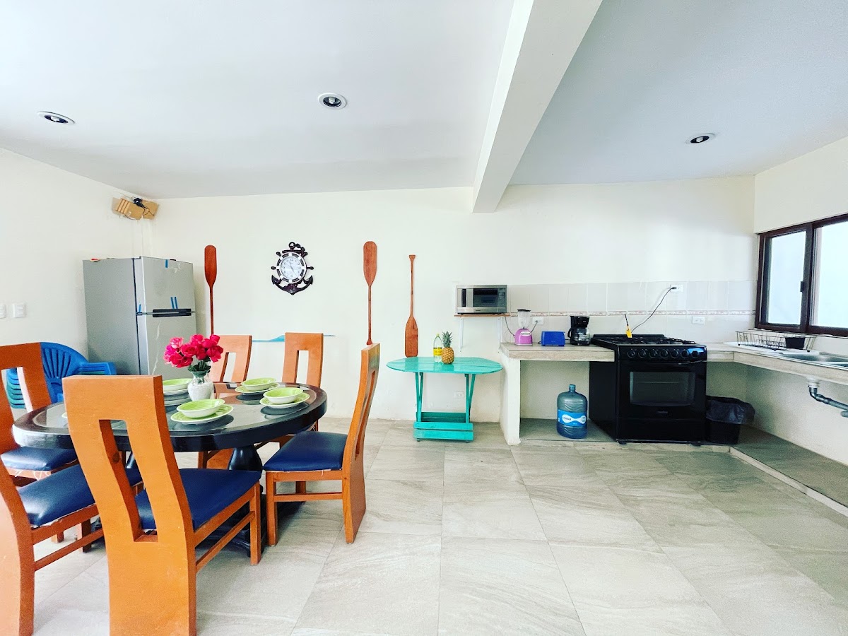 Casa Lunamar gallery 4