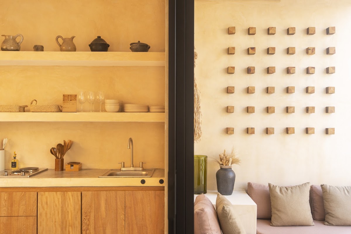 Casa Luwak gallery 7