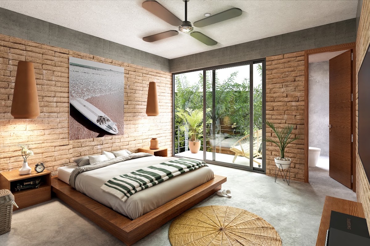 Casa Luz Puerto Escondido gallery 2
