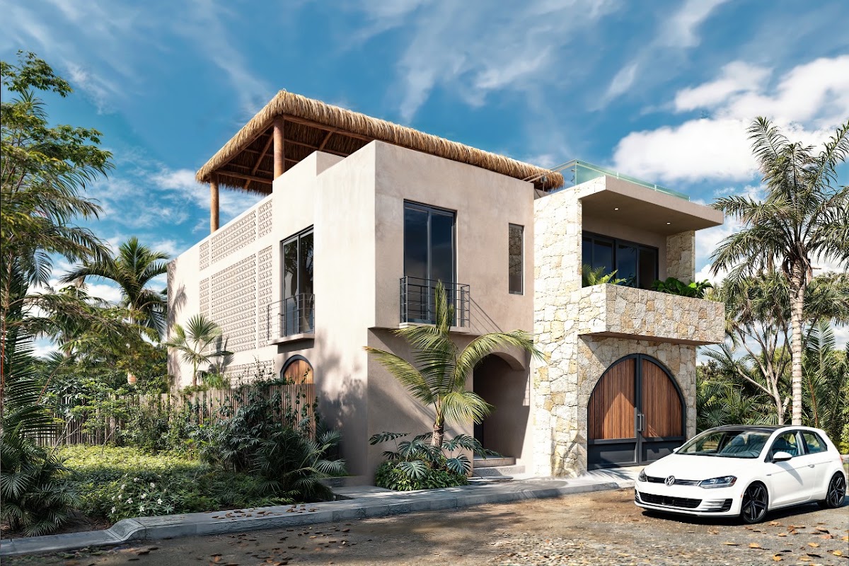 Casa Luz Puerto Escondido gallery 3