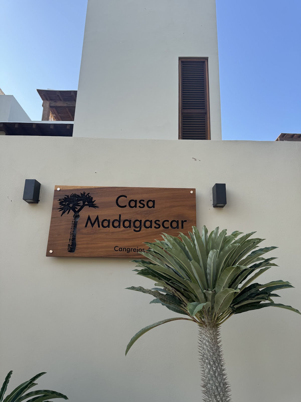 Casa Madagascar Carrizalillo gallery 6