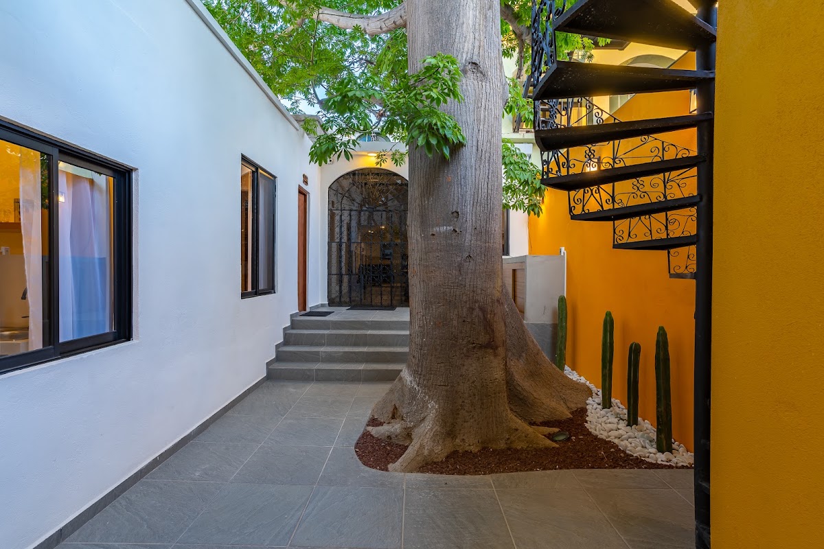 Casa Madero La Paz gallery 1