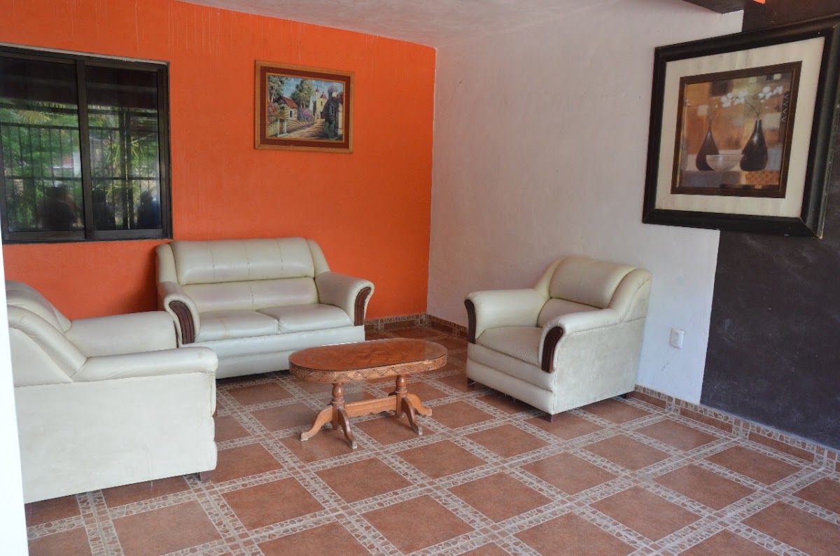 Casa Mahahual gallery 6