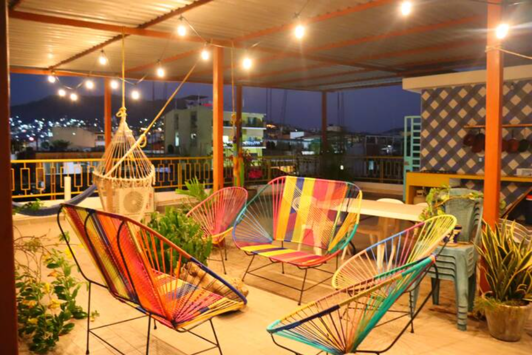Casa Mandarine Zihuatanejo gallery 1
