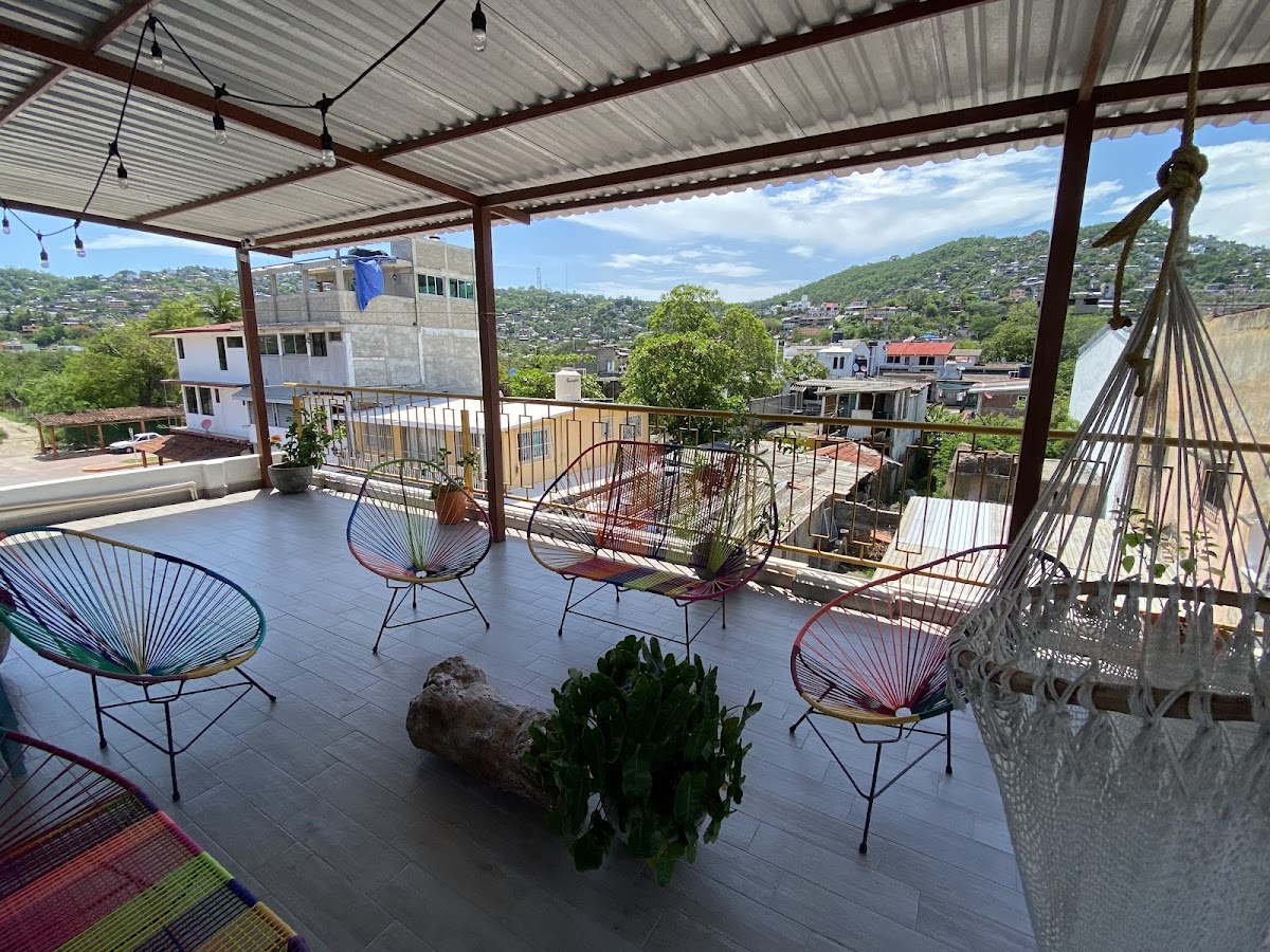 Casa Mandarine Zihuatanejo gallery 3