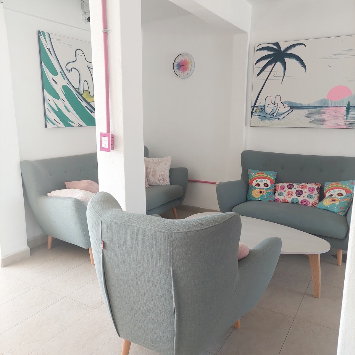 Casa Mandarine Zihuatanejo gallery 5