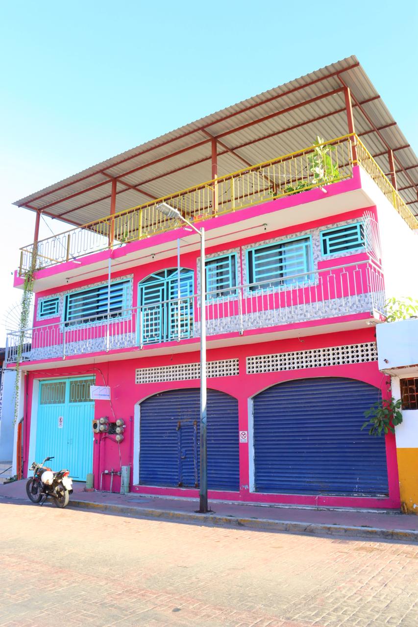 Casa Mandarine Zihuatanejo gallery 6