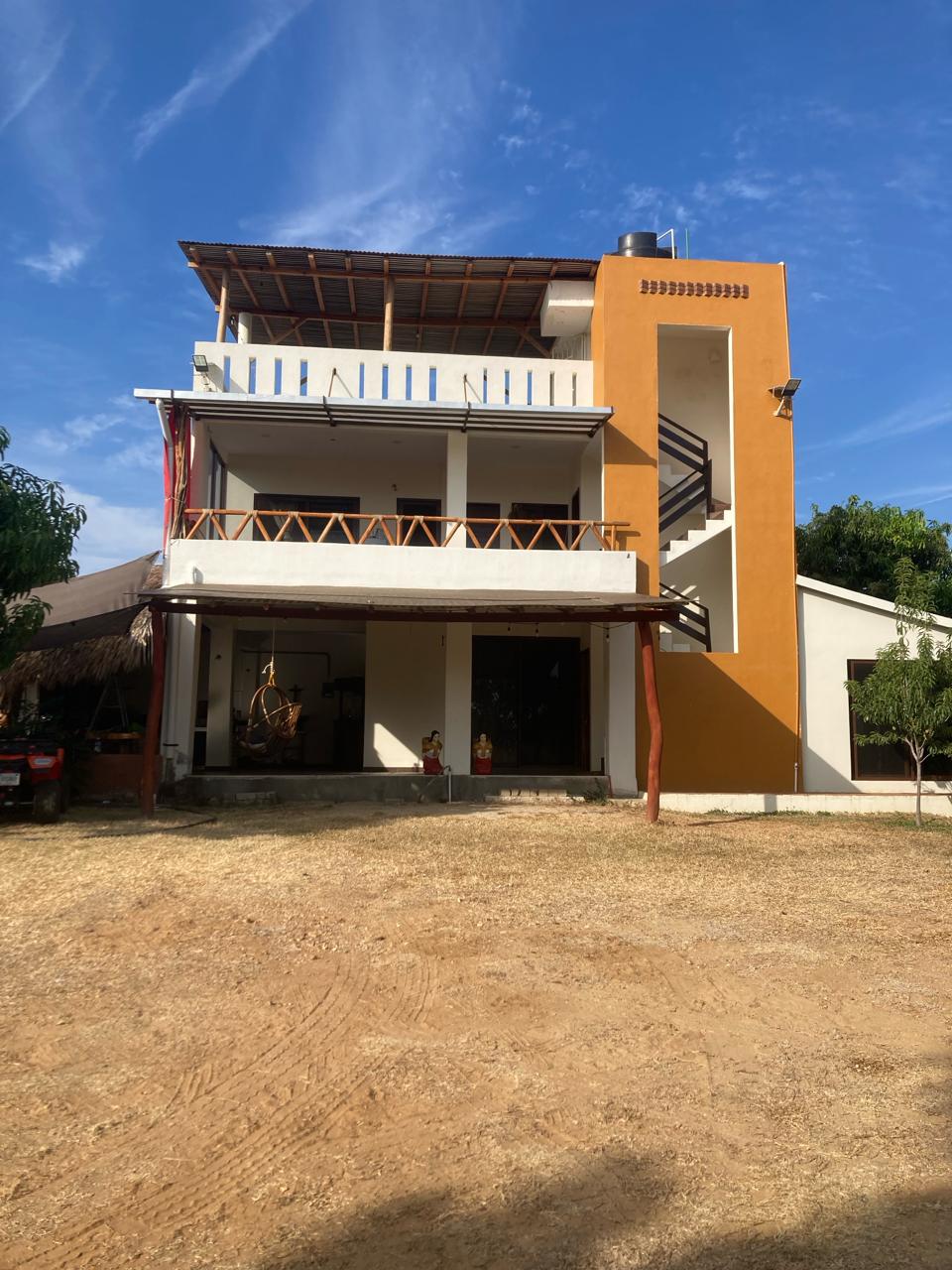 Casa Mangales gallery 2
