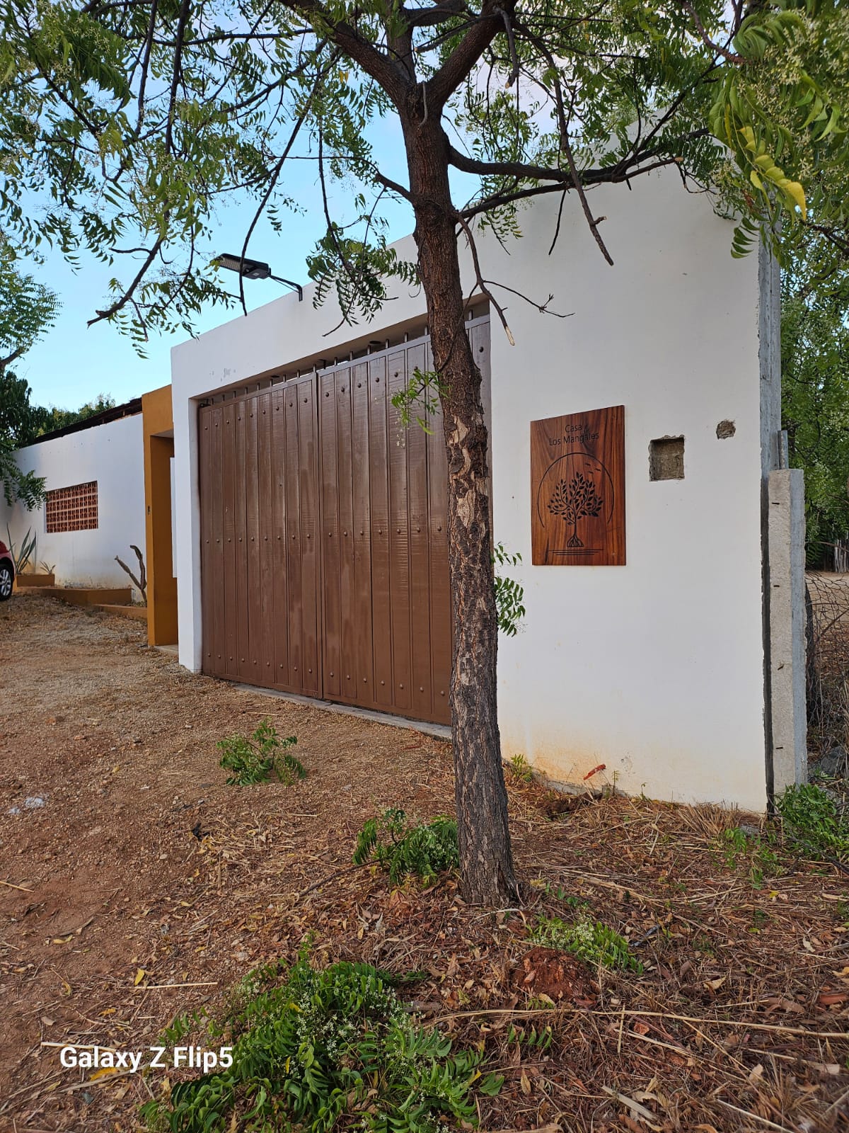Casa Mangales gallery 3